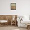 Stupell Industries Abstract Country Desert Floating Frame By Tim OToole